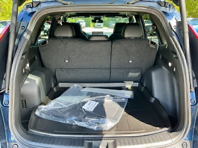 New 2027 Honda CR-V Sport-L image 43