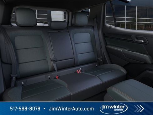 New 2026 GMC Terrain AT4 w/ Convenience Package III image 41