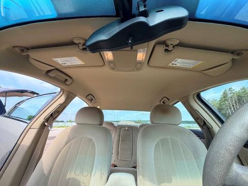 Used 2007 Buick Lucerne CX FWD image 30