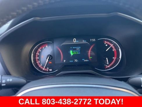 Used 2025 Toyota RAV4 XLE Premium w/ Weather Package FWD image 22