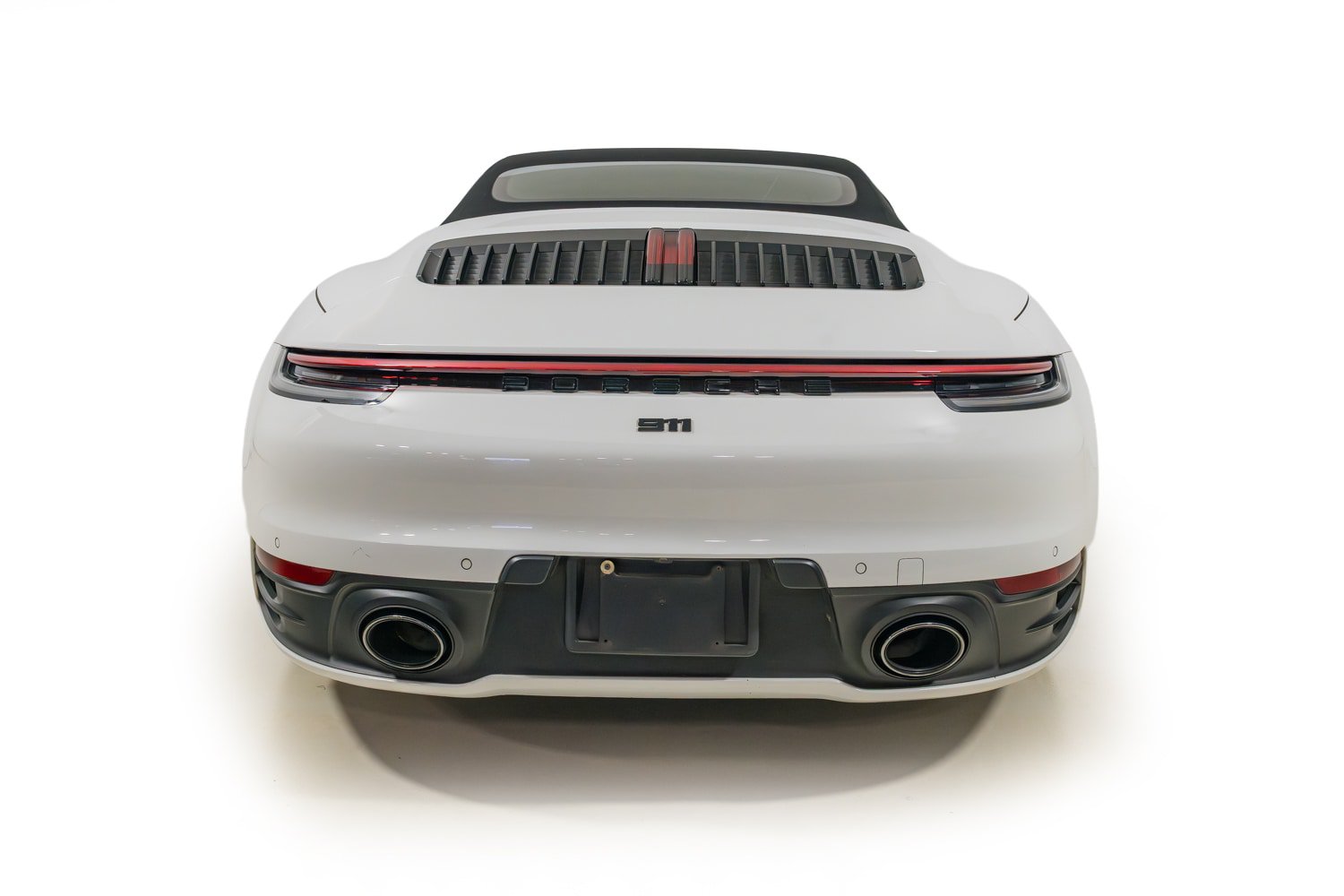 Used 2022 Porsche 911 Carrera RWD image 16