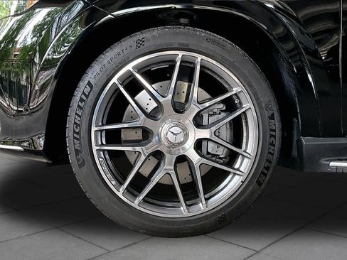 Used 2026 Mercedes-Benz GLE 53 AMG 4MATIC Coupe image 10
