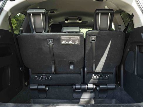 Used 2023 Honda Odyssey Touring image 42