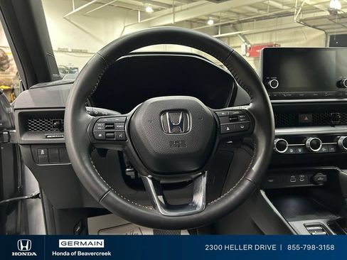 Used 2024 Honda CR-V Sport image 16
