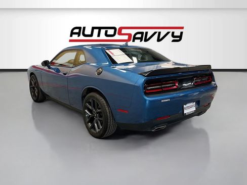 Used 2023 Dodge Challenger SXT w/ Plus Package AWD/4WD image 5