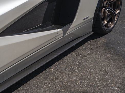 Used 2022 Lamborghini Aventador Countach AWD/4WD image 22