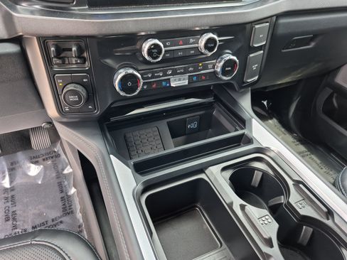 Used 2026 Ford F250 Platinum AWD/4WD image 15
