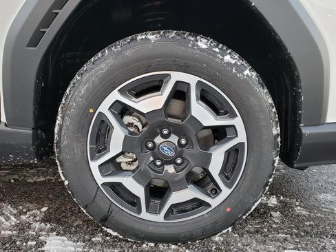 New 2026 Subaru Outback Touring image 12