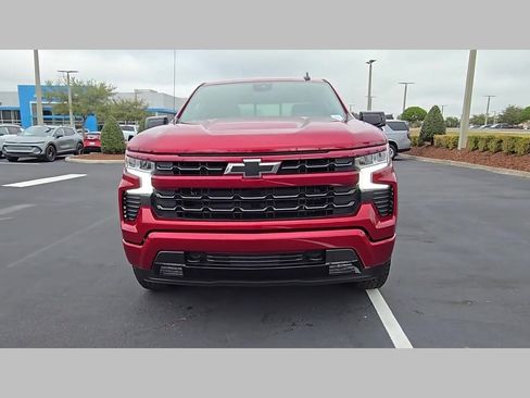New 2026 Chevrolet Silverado 1500 RST w/ Convenience Package II image 24