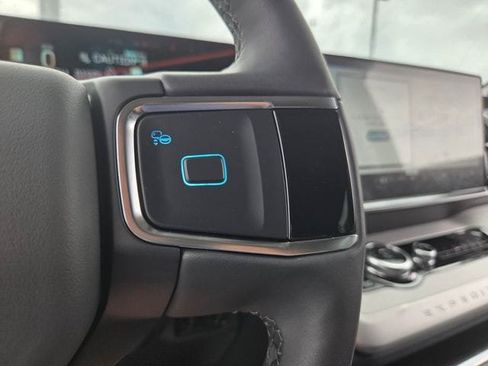New 2026 Ford Expedition Active RWD image 25