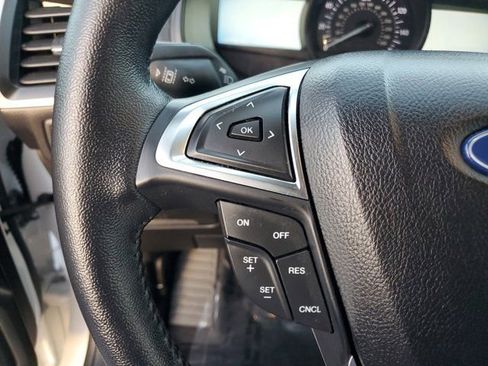 Used 2023 Ford Edge SEL w/ Convenience Package image 20