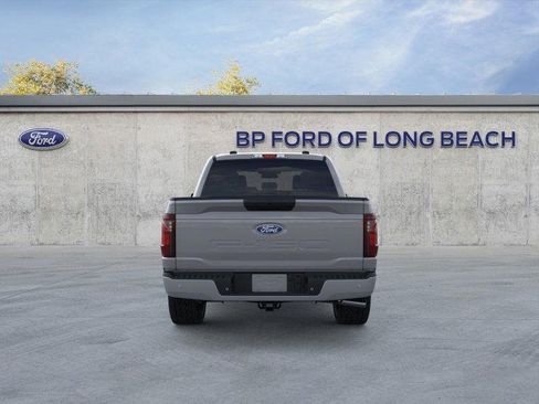 New 2026 Ford F150 STX w/ Equipment Group 200A image 5