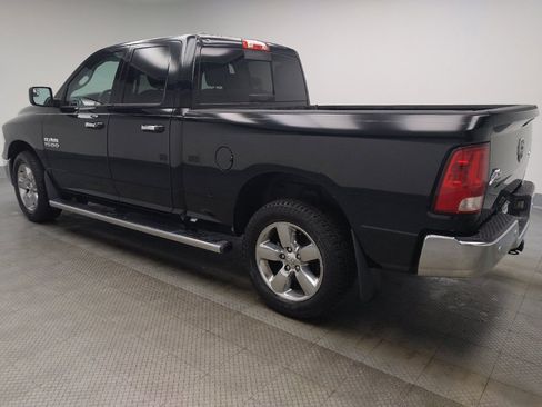 Used 2014 RAM 1500 Big Horn AWD/4WD image 3