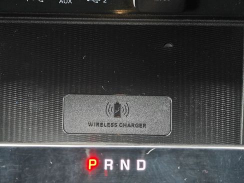 Used 2023 Jeep Grand Cherokee Altitude image 17