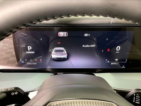 New 2026 Nissan Murano SL image 31