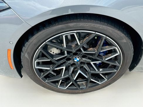 Used 2025 BMW M8 Competition w/ Driving Assistance Package AWD/4WD image 33