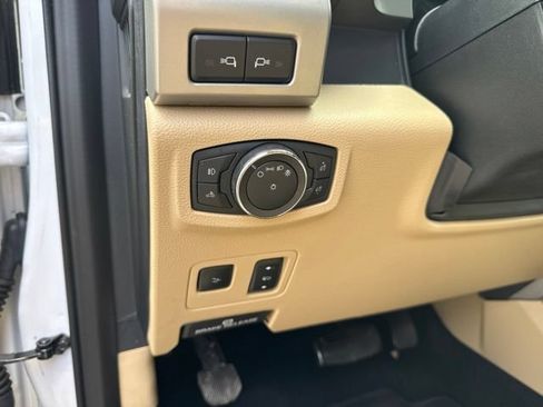 Used 2020 Ford F250 Lariat w/ Tremor Off-Road Package AWD/4WD image 12