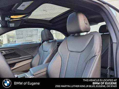 New 2026 BMW 230i xDrive Coupe w/ M Sport Package image 24