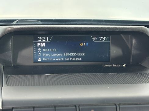 Used 2019 Subaru Ascent Touring w/ Popular Package #3 image 24