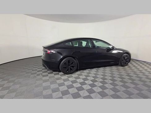 Used 2024 Tesla Model 3 Standard Range RWD image 37