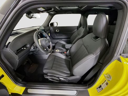 New 2026 MINI Cooper S image 20