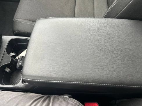 Certified 2024 Honda CR-V EX image 24