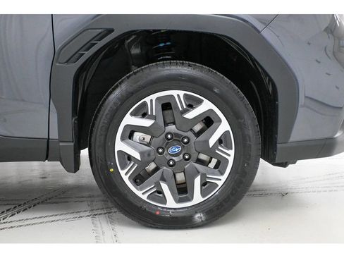 New 2026 Subaru Forester image 8