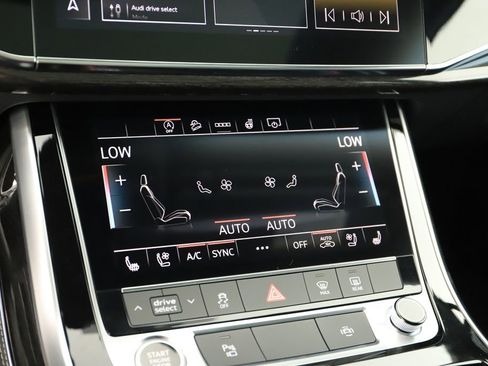 New 2026 Audi Q7 2.0T Premium Plus AWD/4WD image 26