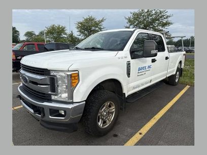 Used 2017 Ford F350 XLT w/ XLT Value Package