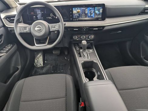 Certified 2026 Nissan Kicks S FWD image 19
