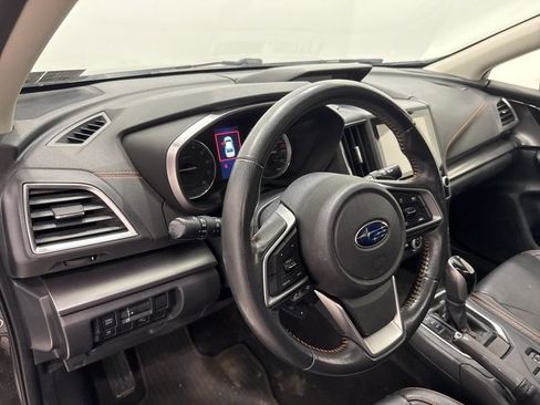 Used 2019 Subaru Crosstrek 2.0i Limited w/ Popular Package #4 image 19