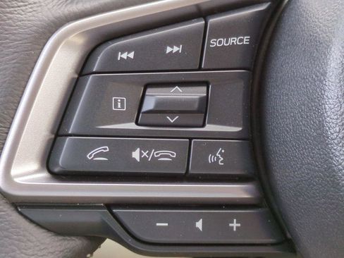 New 2026 Subaru Ascent Limited AWD/4WD image 25