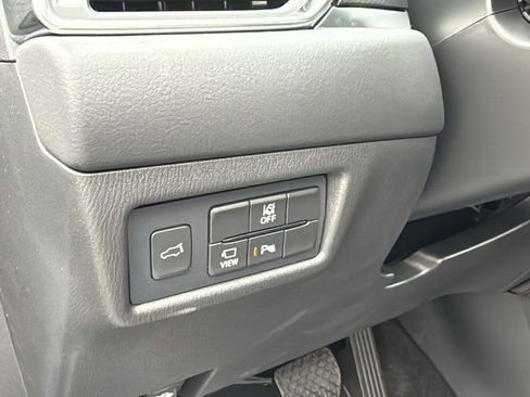 New 2025 MAZDA CX-5 2.5 Turbo image 8