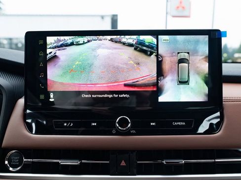 New 2026 Mitsubishi Outlander SEL image 15