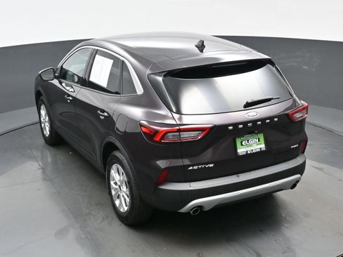 Used 2023 Ford Escape Active image 34