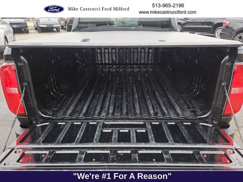 Used 2022 Chevrolet Colorado LT image 26