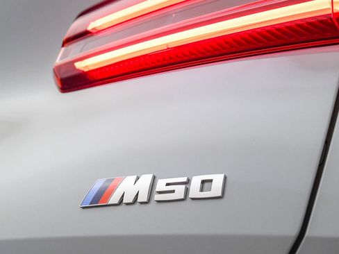Used 2026 BMW X3 M50 AWD/4WD image 15