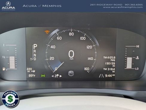 Used 2019 Volvo XC90 T5 Momentum w/ Protection Package Premier FWD image 14