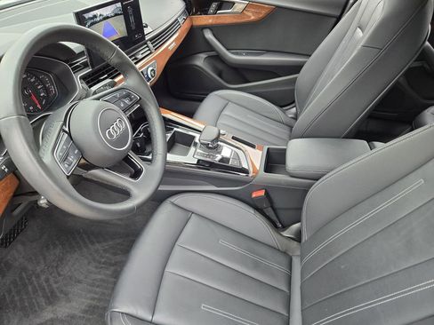 Certified 2023 Audi A5 2.0T Premium image 17
