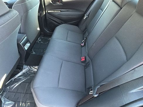 Used 2025 Toyota Corolla LE FWD image 24