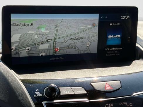 Certified 2025 Acura RDX SH-AWD w/ Technology Package image 19