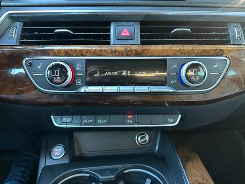 Used 2017 Audi A4 2.0T Premium w/ Convenience Package FWD image 14