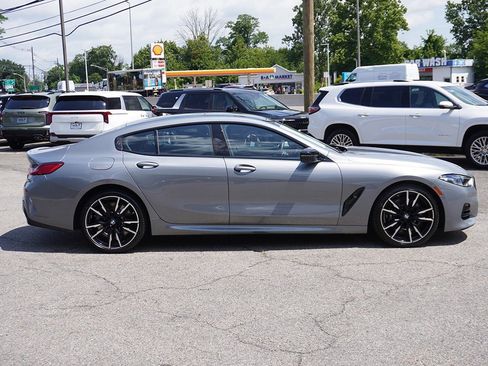 Used 2025 BMW M850i xDrive image 25