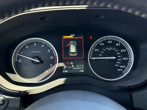 Used 2023 Subaru Forester Premium AWD/4WD image 28
