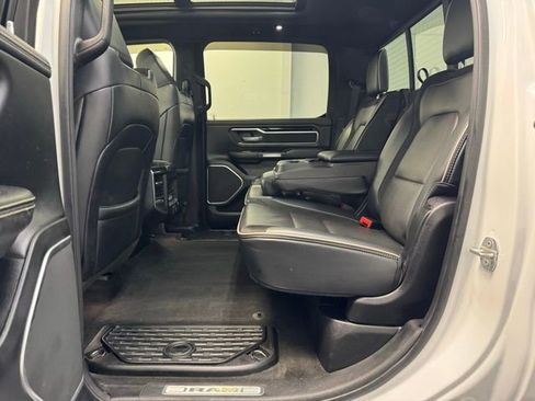 Used 2021 RAM 1500 Laramie image 31