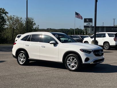 Used 2025 Mercedes-Benz GLC 300
