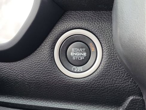 Used 2024 RAM 3500 Big Horn w/ Night Edition AWD/4WD image 37