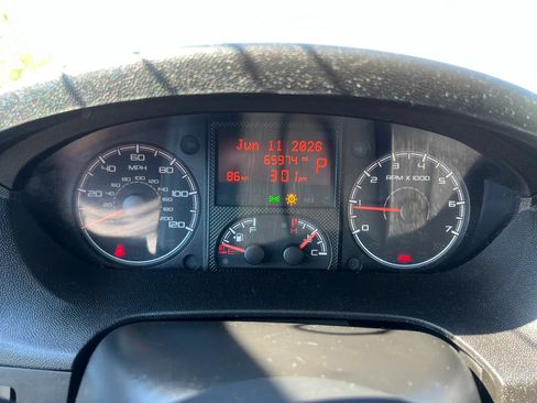 Used 2018 RAM ProMaster 1500 FWD image 16
