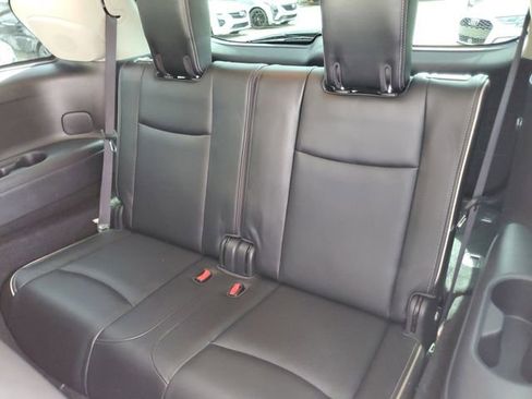 Used 2018 INFINITI QX60 Luxe w/ Premium Plus Package AWD/4WD image 11