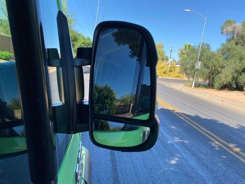 Used 2018 RAM ProMaster 1500 image 7